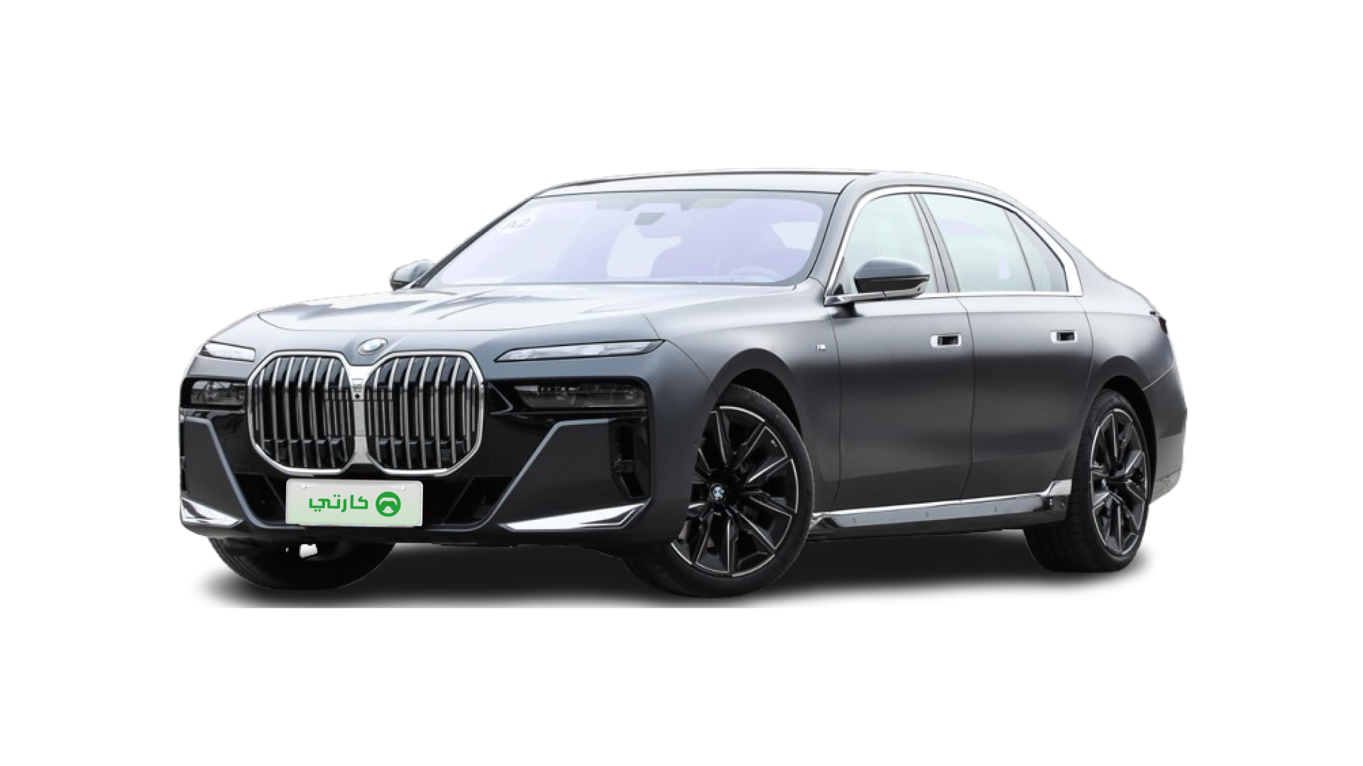 BMW 7 Series 2025 Price, Images, Specs & Features in Qatar